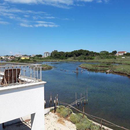 Torre Del Lago Foce Varano Exterior foto